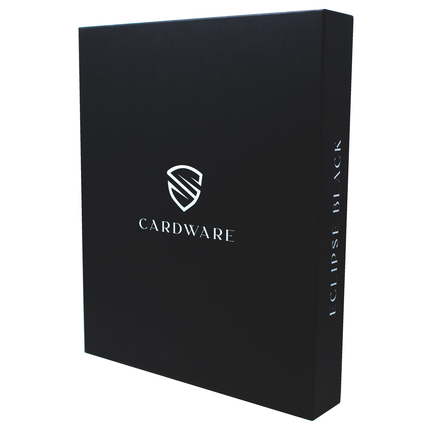 Cardware Binder - Eclipse Black