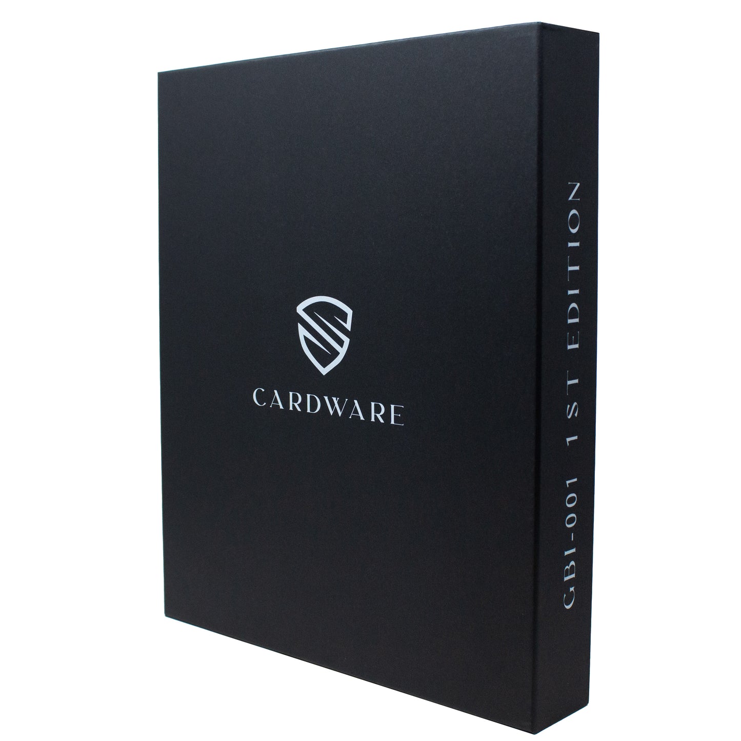 Cardware Binder - GBI-001 1st Edition