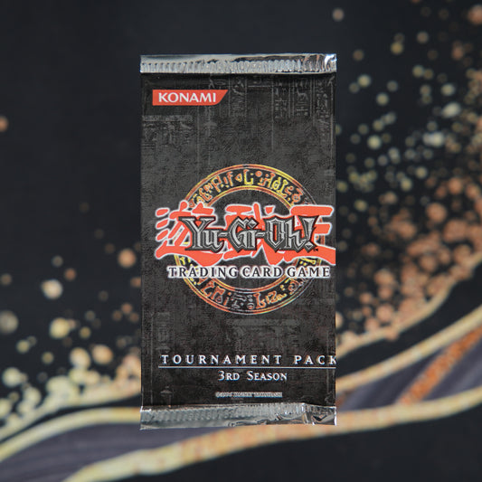 Tournament Pack 3 BP (UNSEARCHED)