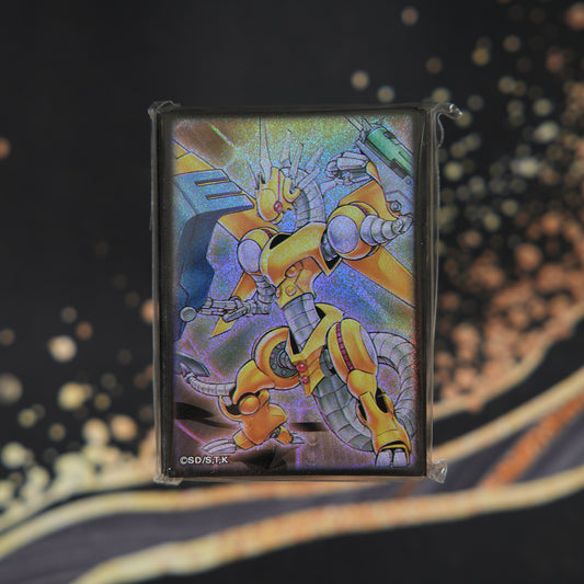 Power Tool Dragon 25th Anniversary Sleeves