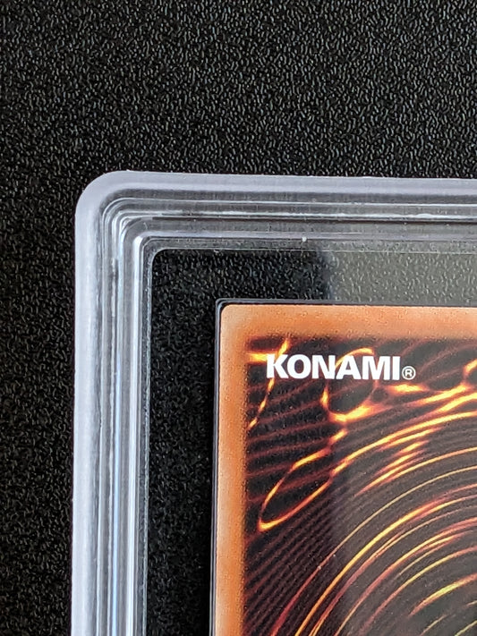 ARS 9 Ruin, Queen of Oblivion CYHO-JP029 20th Secret Rare