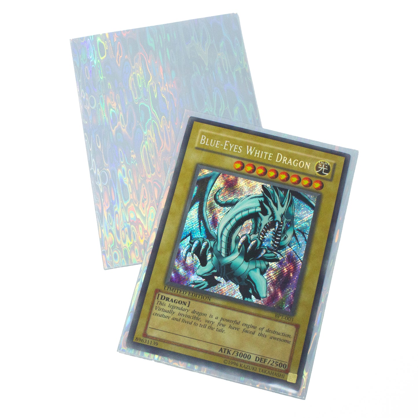 Arcane Card Sleeves