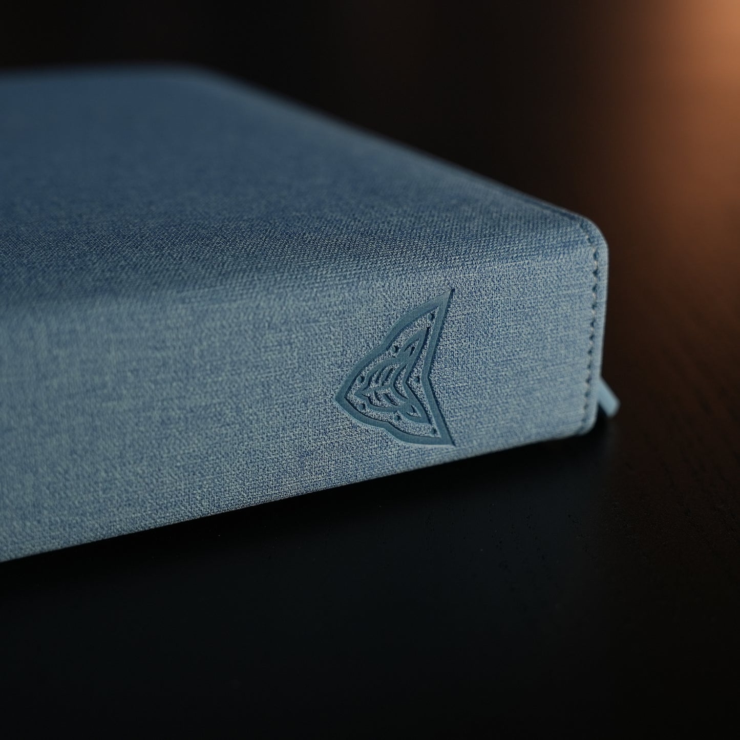Guardna Card Binder - Kisara Blue