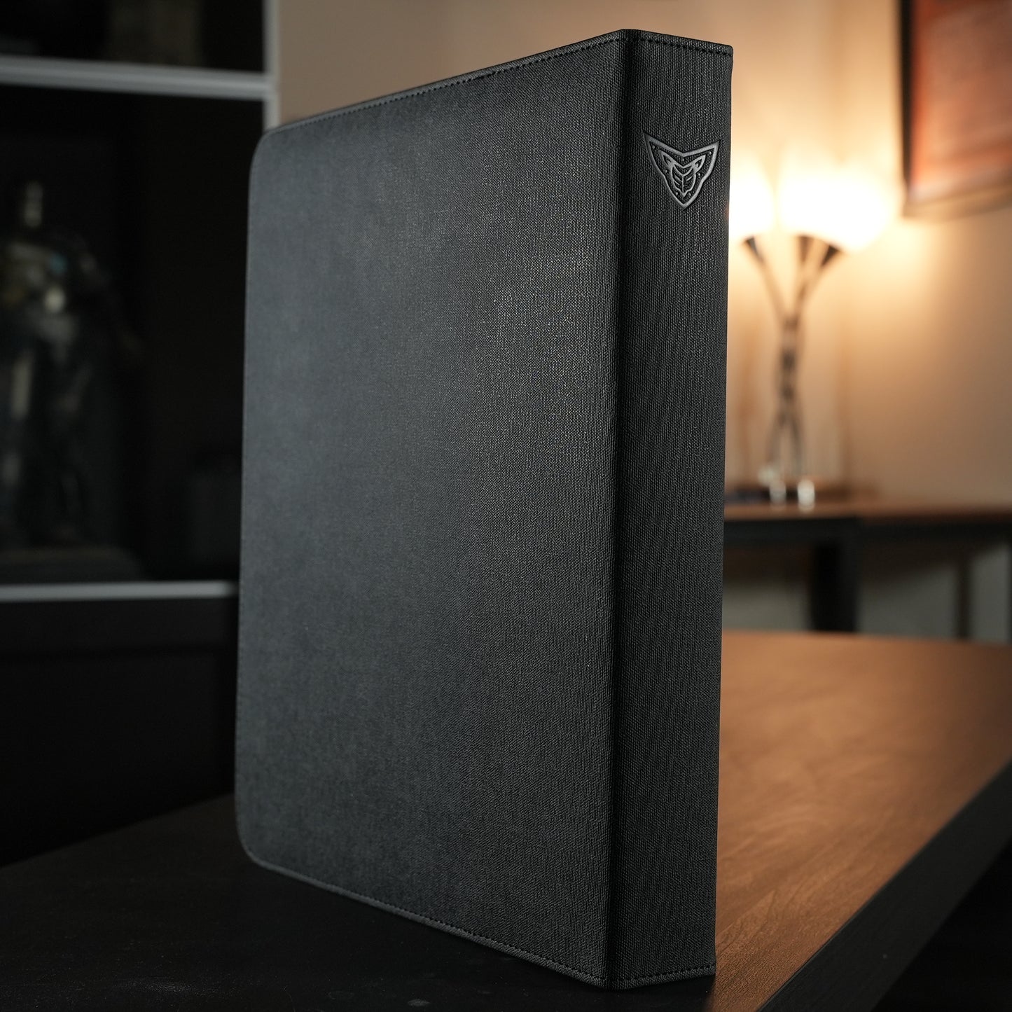 Guardna Card Binder - Moonlight