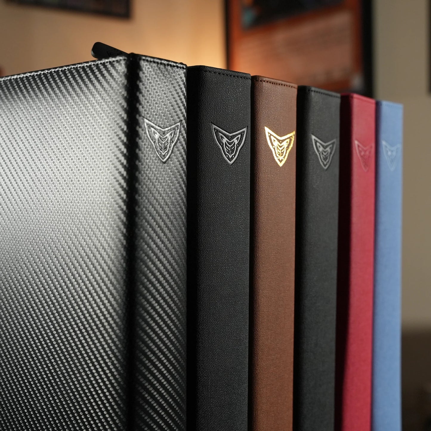 Strictly Seconds Guardna Card Binder