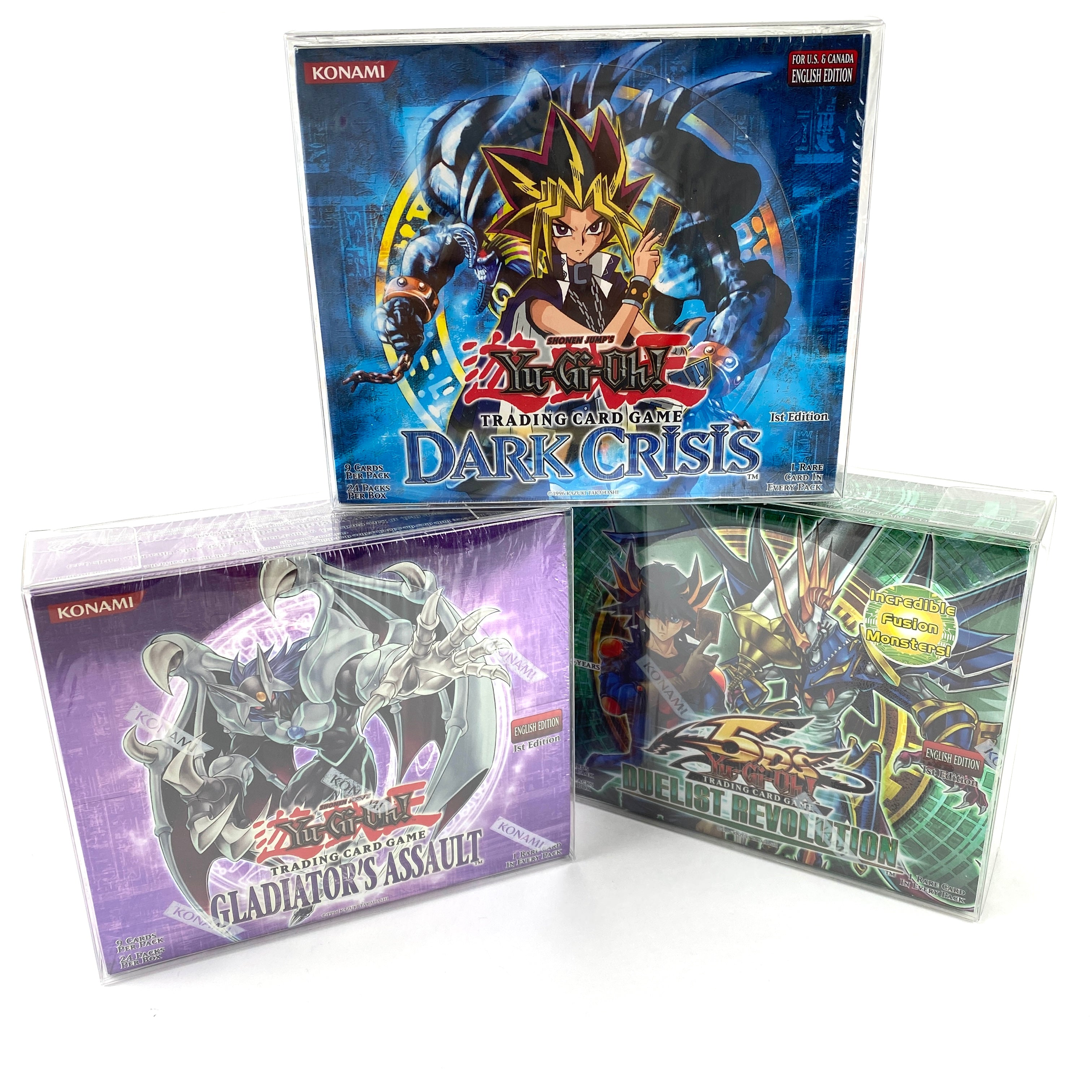 A 24-Pack Booster Box Sleeve/Protector Strictly Sealed A 24-Pack Booster Box Sleeve/Protector Strictly Sealed