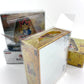 C YuGiOh DB1/2 DR1/2/3 Booster Box Sleeve/Protectors