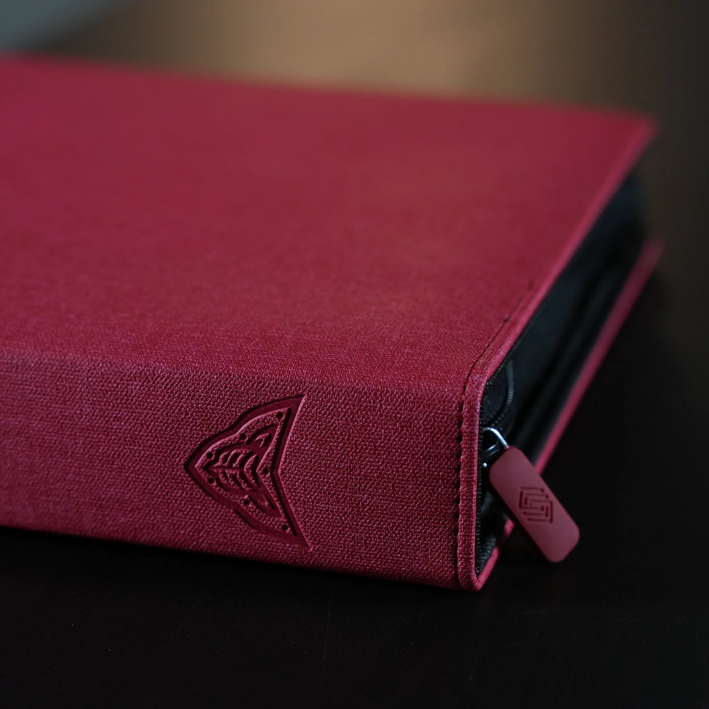 Strictly Seconds Guardna Card Binder