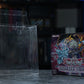 B YuGiOh Legendary Duelist Booster Box Sleeve/Protectors