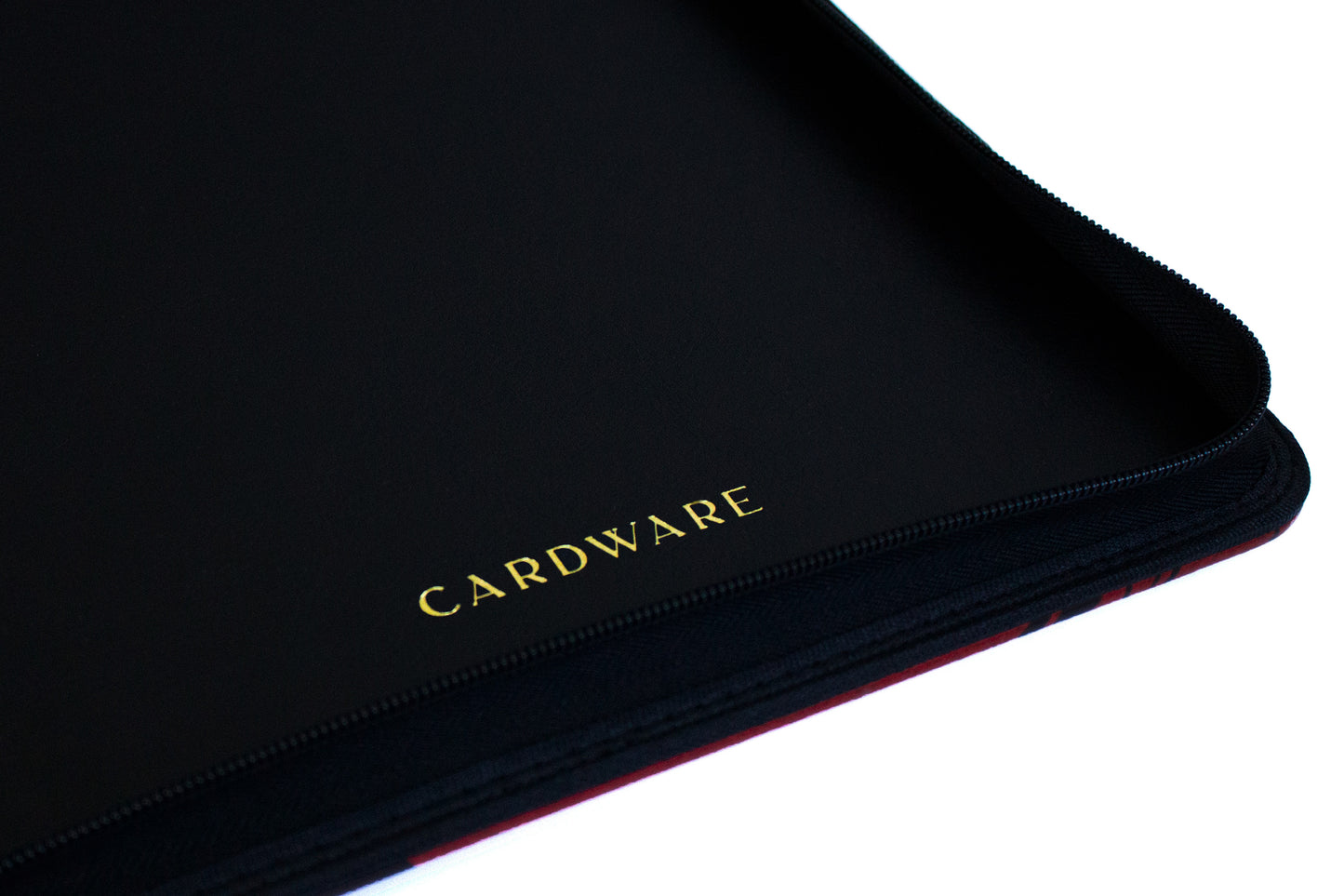 Cardware Binder - GBI-001 Unlimited
