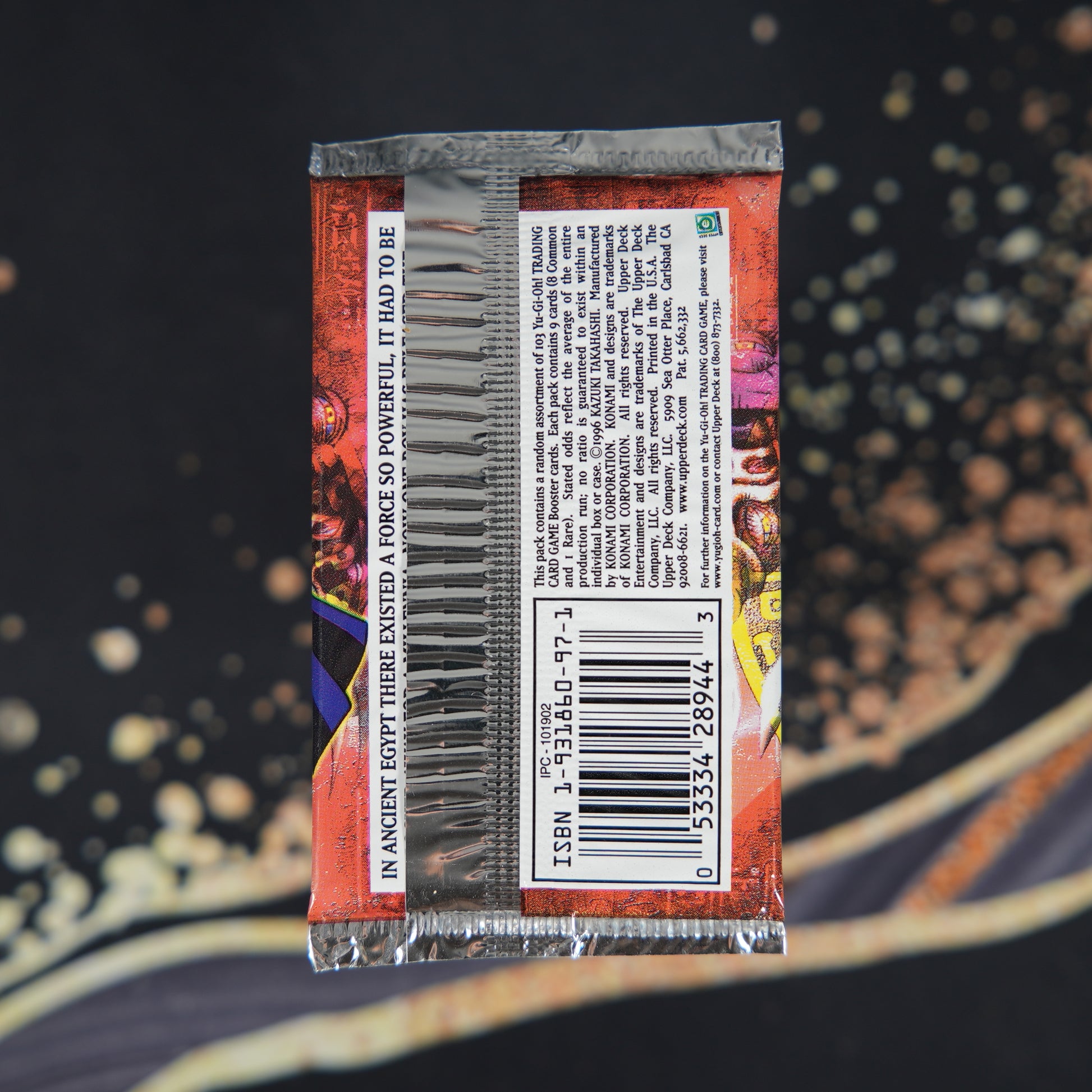 Pharaoh's Servant BP - Square Logo (UNWEIGHED) Strictly Sealed Pharaoh's Servant BP - Square Logo (UNWEIGHED) Strictly Sealed
