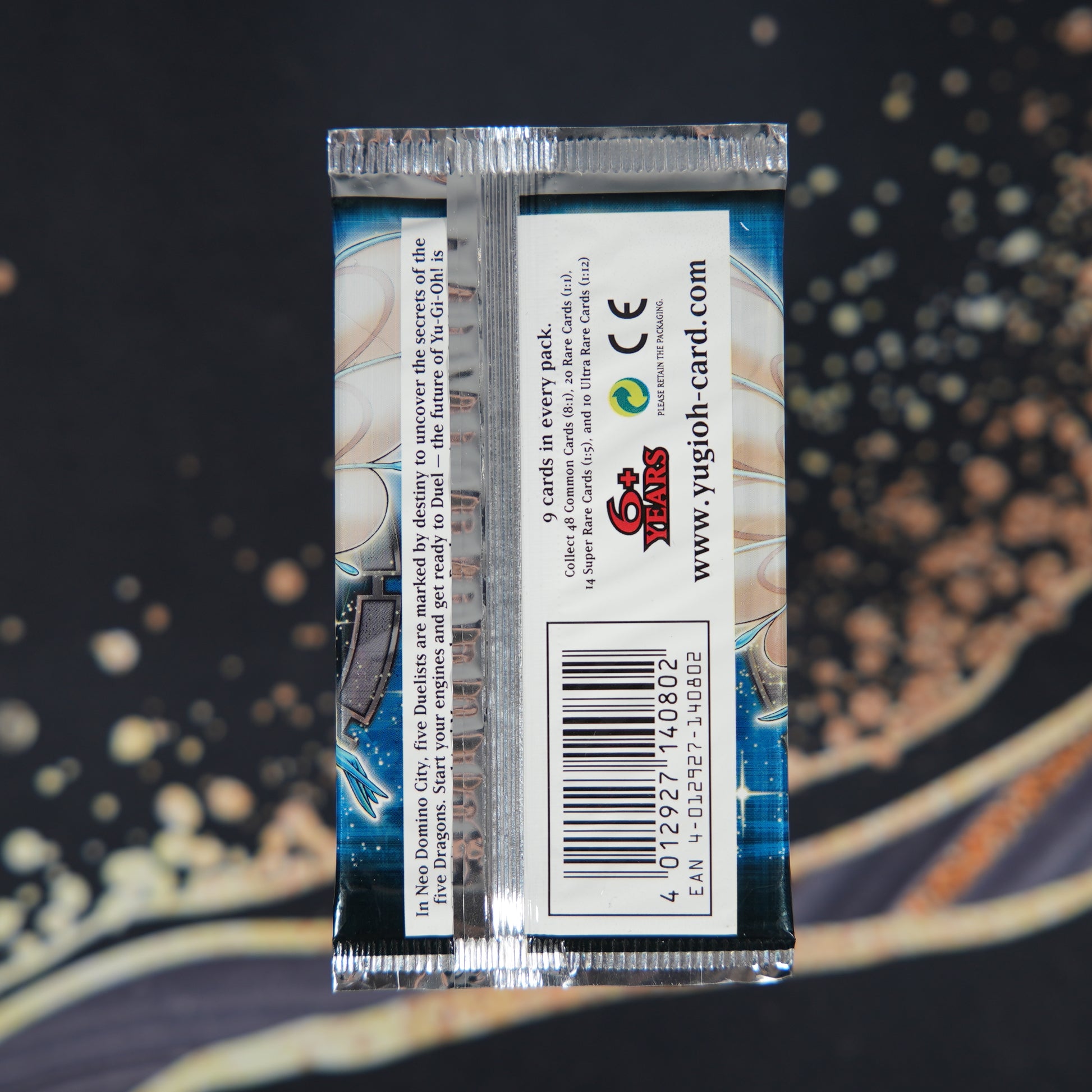 Ancient Prophecy BP 1st Edition (UNWEIGHED) Strictly Sealed Ancient Prophecy BP 1st Edition (UNWEIGHED) Strictly Sealed