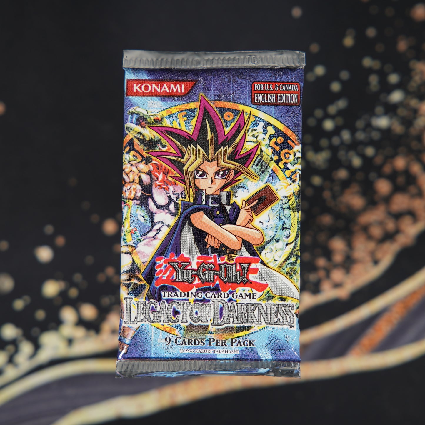 yugioh legacy of darkness booster box Legacy of Darkness BP (UNWEIGHED) – Strictly Sealed