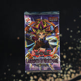 Labyrinth of Nightmare Booster Pack (SL/GU)