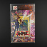 Starter Deck Yugi 1st Edition (NEAR MINT)