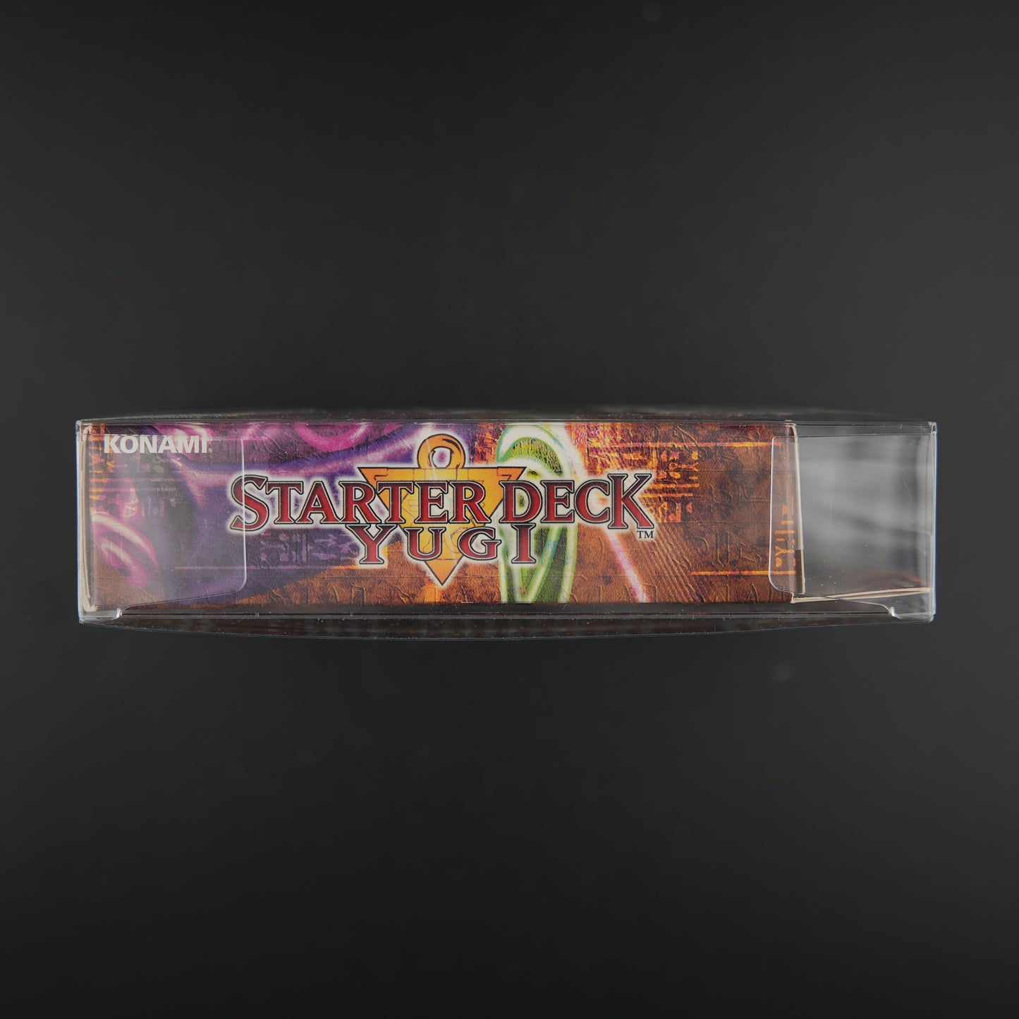 Starter Deck Yugi 1st Edition (NEAR MINT)