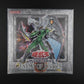 Enemy of Justice Booster Box Japanese
