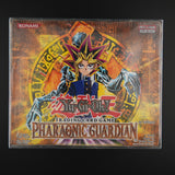 Pharaonic Guardian 1st Edition Booster Box