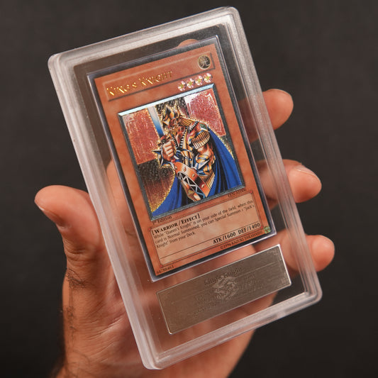 ARS 10 King's Knight AE Ultimate