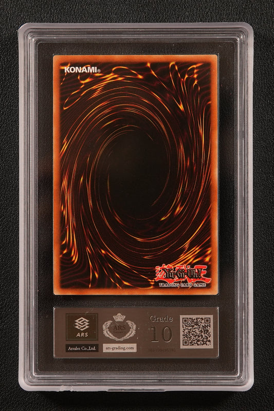 ARS 10 Thousand Dragon MRD-143 1st