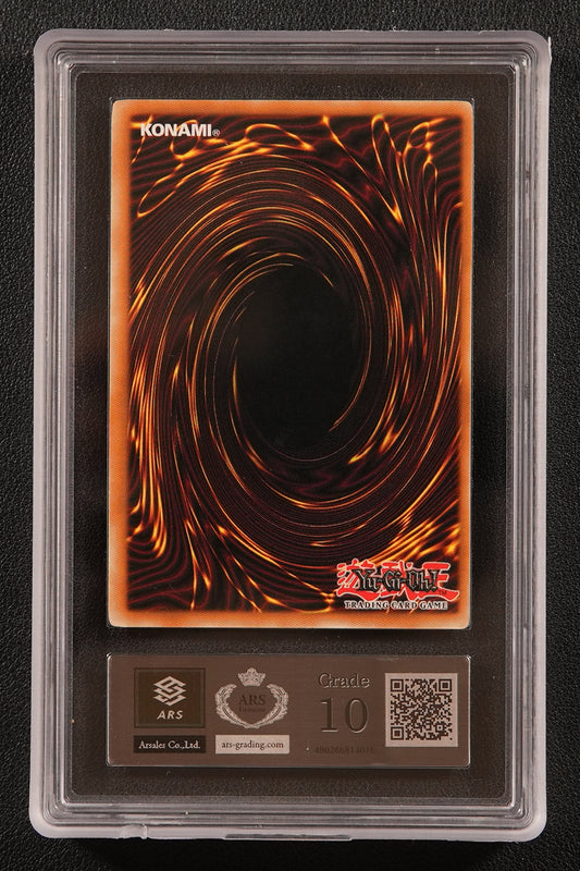 ARS 10 Royal Decree - TP4-001