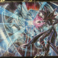 Dark Magician vs Blue Eyes Playmat