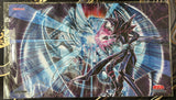 Dark Magician vs Blue Eyes Playmat