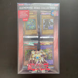 Elemental Hero Collection 2