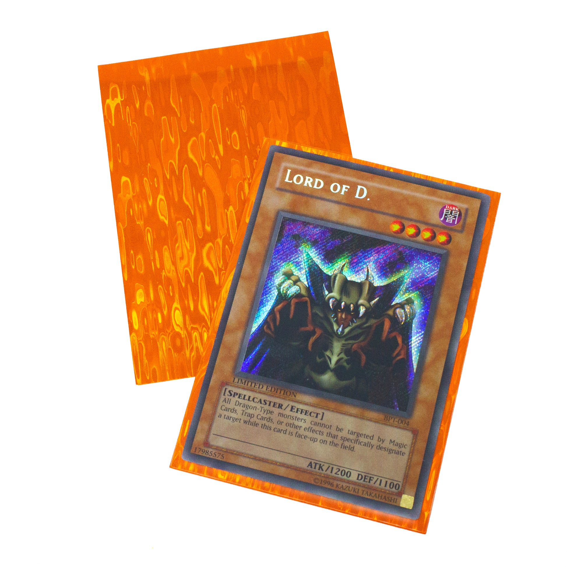 Arcane Card Sleeves Strictly Sealed Arcane Card Sleeves Strictly Sealed