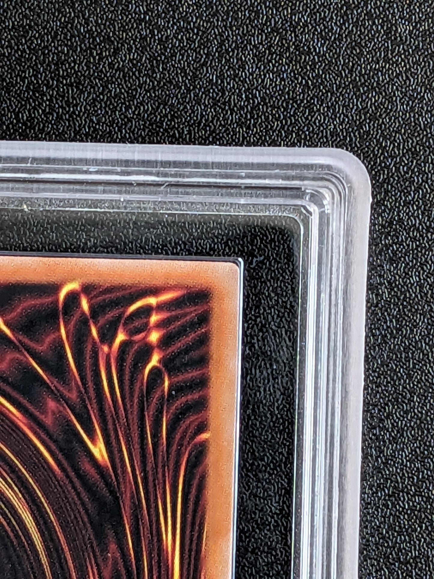 ARS 10 Red-Eyes B. Dragon QCPC-JP002 QCSR