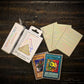 Rain Holographic Card Sleeves