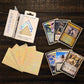 Rain Holographic Card Sleeves