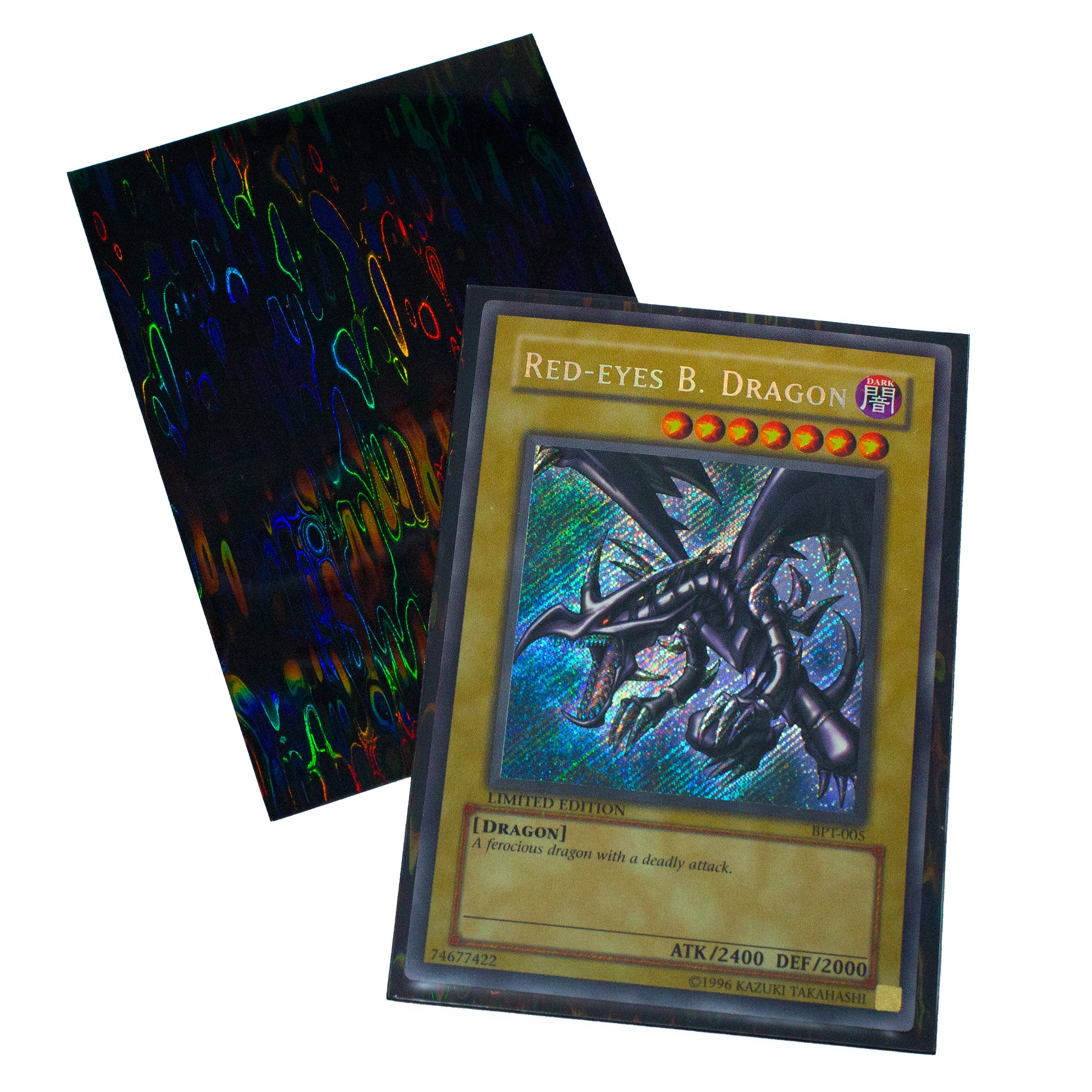Arcane Card Sleeves Strictly Sealed Arcane Card Sleeves Strictly Sealed