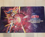 Dark Magician Girl Asia Convention Exclusive Playmat