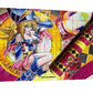 Dark Magician Girl Magic Cylinder LE Playmat