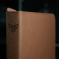 Guardna Card Binder - Walnut