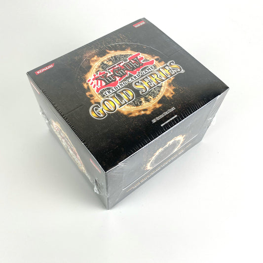 Gold Series Booster Box