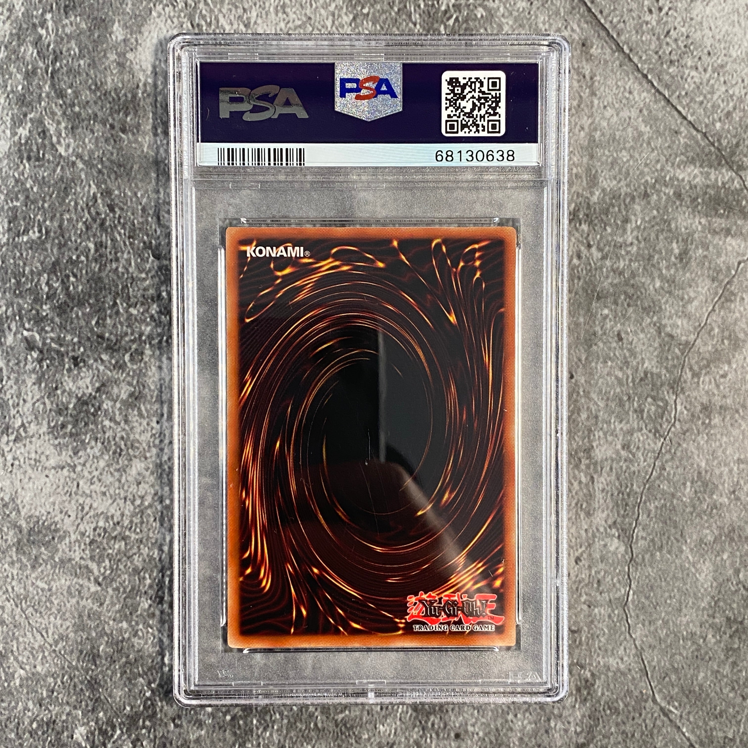 PSA 10 Thousand-Eyes Restrict 1st Edition PSV-084