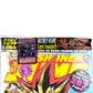 Shonen Jump 2006 Vol. 4 Issue 2, includes JMP-EN005
