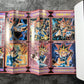 Yu-Gi-Oh! Valuable Book 5 includes VB5-001
