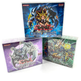 A 24-Pack Booster Box Sleeve/Protector